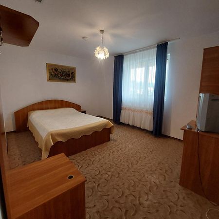 Steaua Nordului Hotel Târgu Neamţ Bagian luar foto