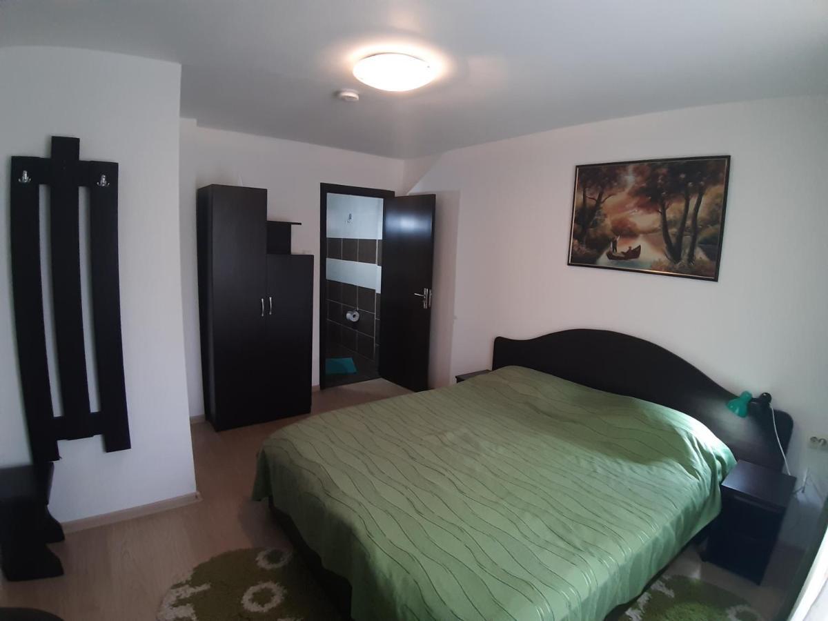 Steaua Nordului Hotel Târgu Neamţ Bagian luar foto