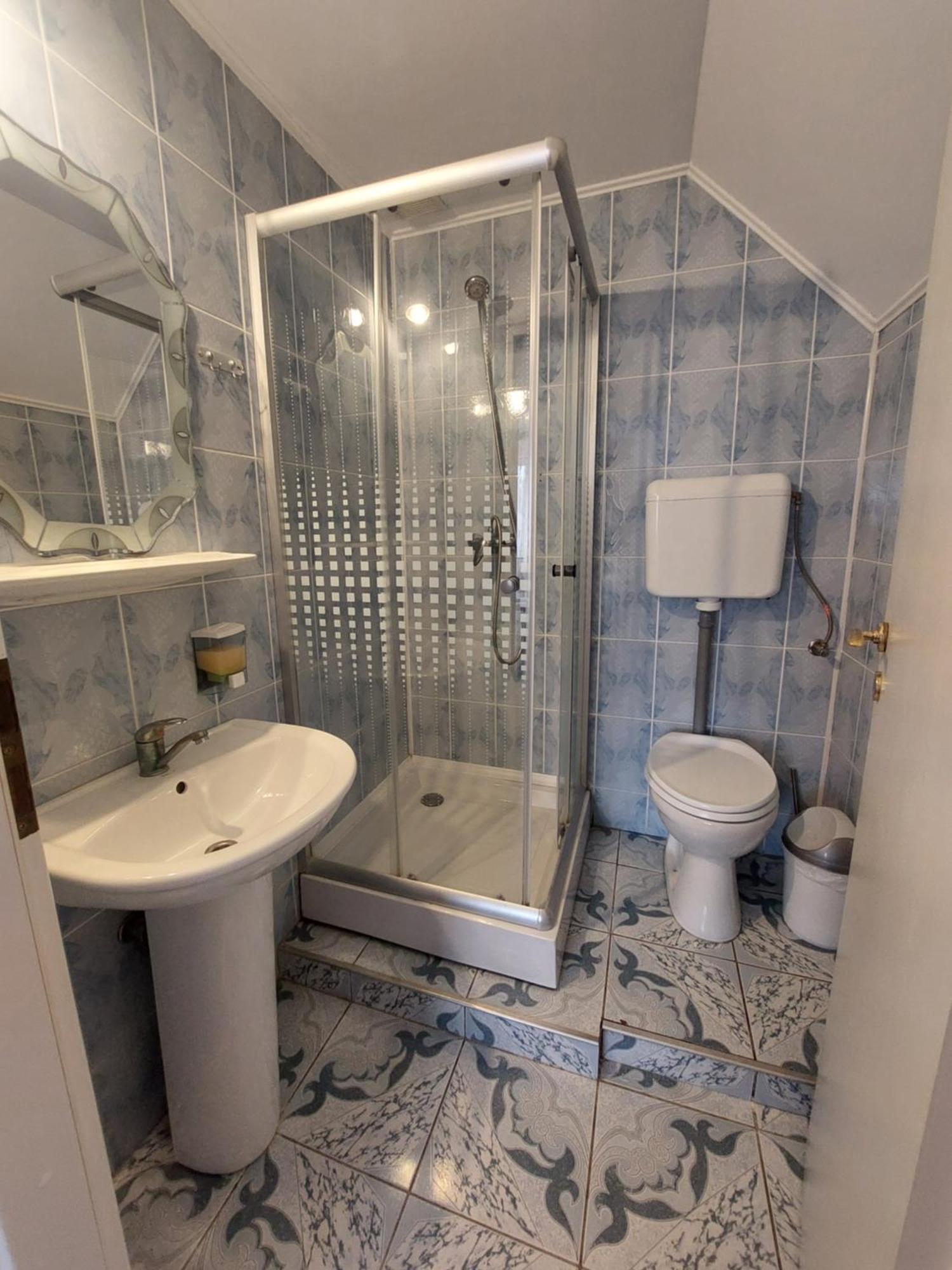Steaua Nordului Hotel Târgu Neamţ Bagian luar foto