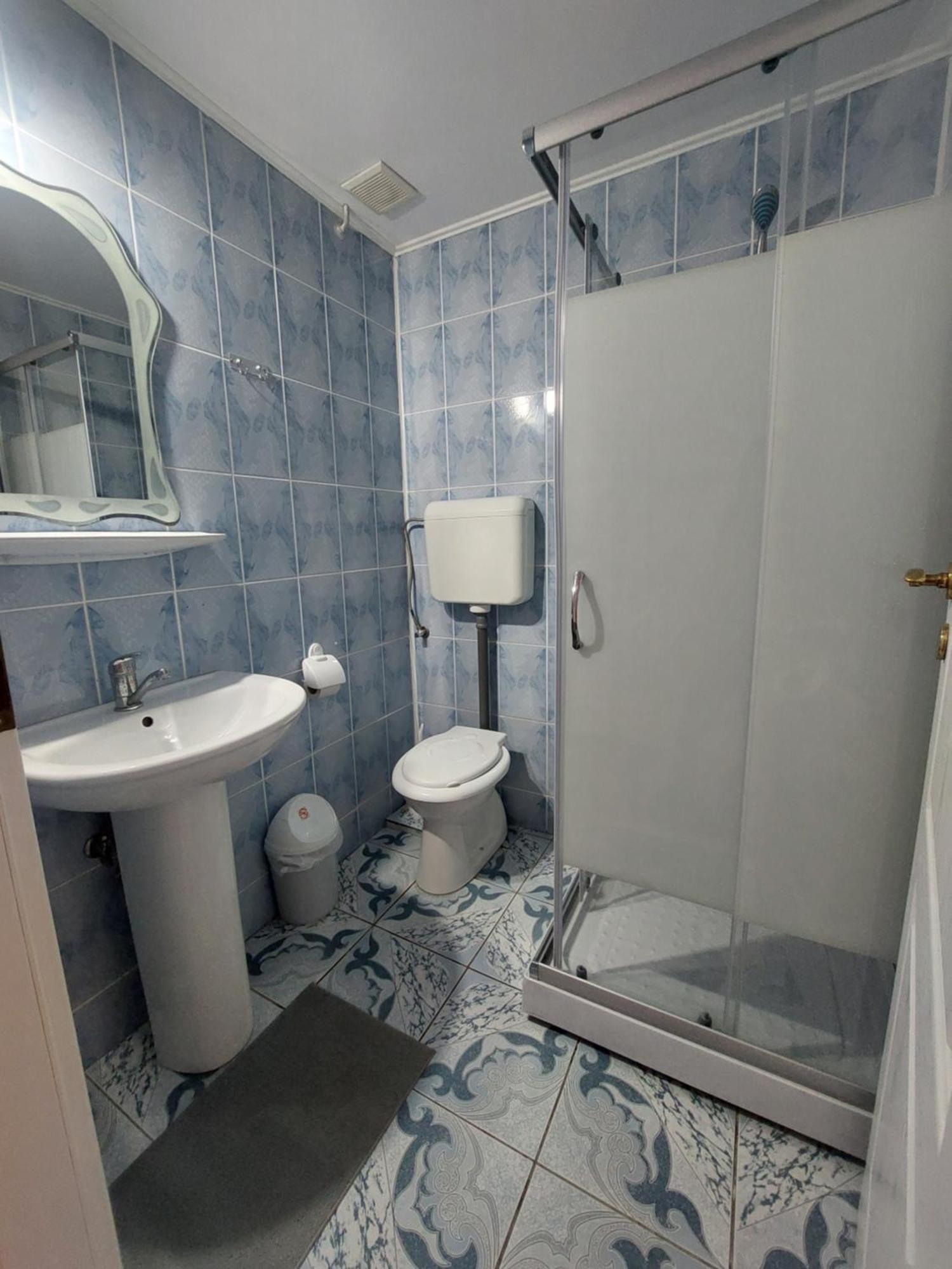 Steaua Nordului Hotel Târgu Neamţ Bagian luar foto