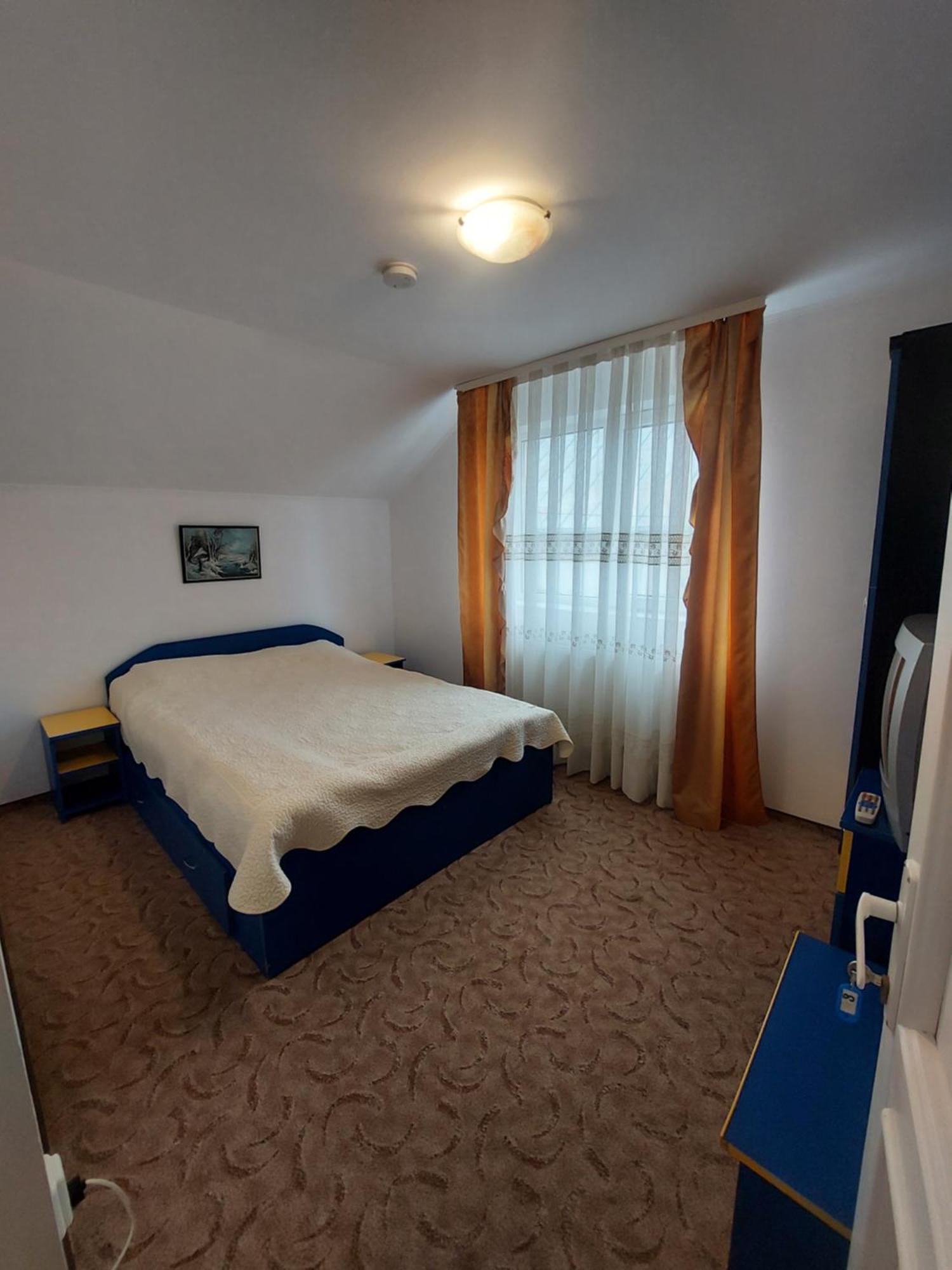 Steaua Nordului Hotel Târgu Neamţ Bagian luar foto