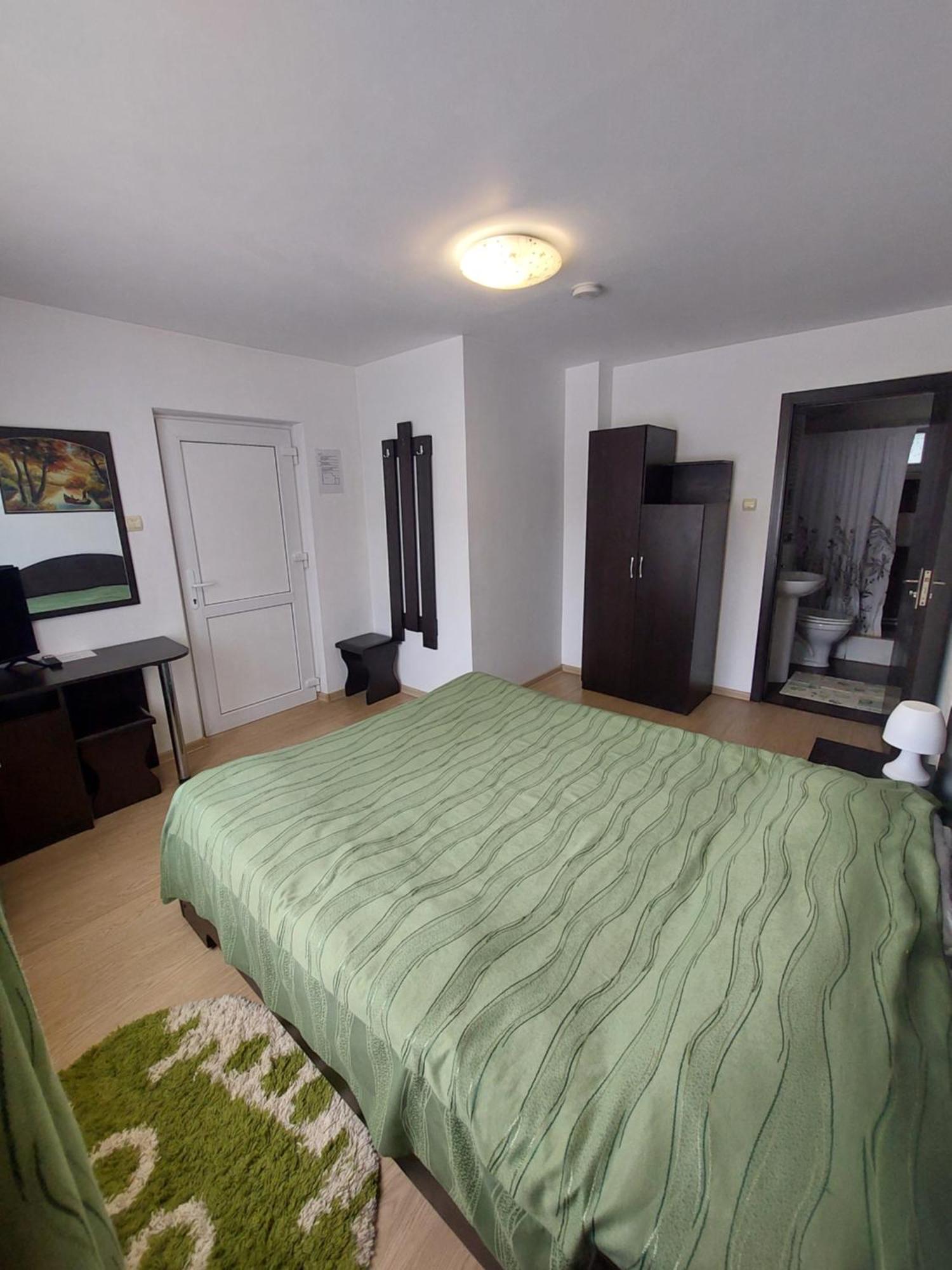 Steaua Nordului Hotel Târgu Neamţ Bagian luar foto