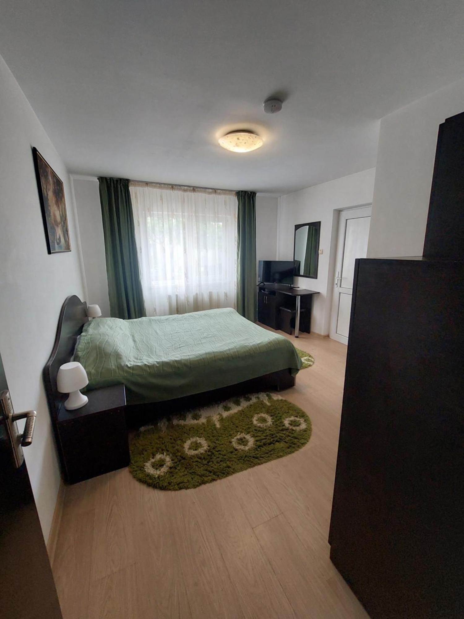 Steaua Nordului Hotel Târgu Neamţ Bagian luar foto